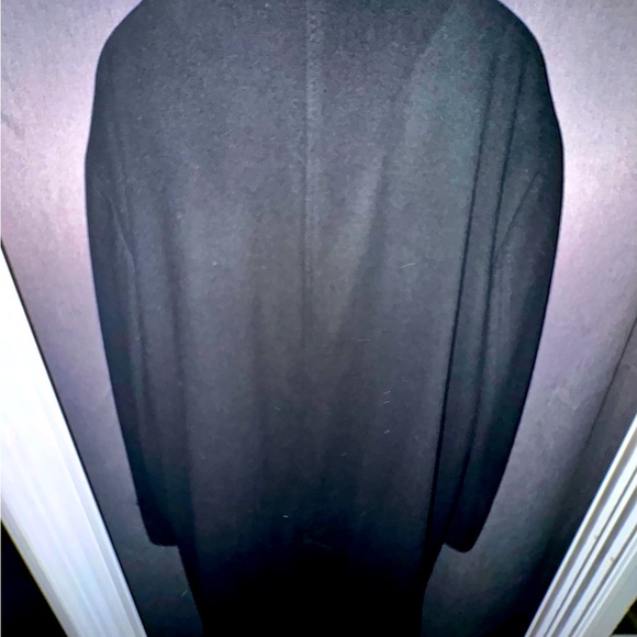 *** Designer Fall/Winter Coat - 100% Pure Cashmere (XL) *** - Picture 5 of 5